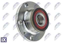 ΣΕΤ ΡΟΥΛΕΜΑΝ ΤΡΟΧΟΥ (VKBA3567) *ΧΩΡΙΣ Α  6Q0598511             KLTVW016 5Z0501611B 5Z0501611D 6Q0501611F 6Q0501611R 6Q0598611 6Q0598611A 8X0598611 5Z0501611B 6Q0501611F 6Q0598611 6Q0598611A 6QD598611