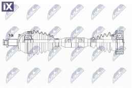 ΗΜΙΑΞΟΝΙΟ  6R0407762K            NPWVW162 6C0407272E 6C0407272EX 6R0407762K 6R0407762KX 6C0407272E 6C0407272EX 6R0407762K 6R0407762KX 6C0407272E 6C0407272EX