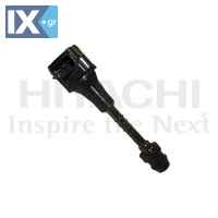 ΠΟΛ ΣΤΗΣ NISSAN ALMERA II (N16) 1.5,1.8  2503860 HEXEXA4004G IGC0010 224486N000 224486N001 224486N002 224486N010 224486N011 224486N012 224486N015