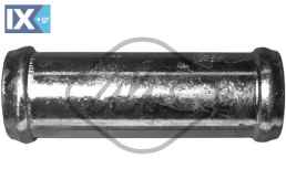 ΣΥΝΔΕΣΜΟΣ ΜΕΤΑΛΛΙΚΟΣ ΙΣΙΟΣ Φ16mm  MC  03060