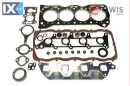 SWIFT 1.3 Φ74 8V  G13BA 90-94  ΣΕΤ ΚΕΦ  030G13BA203SR         9852014