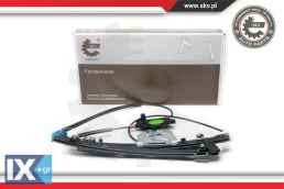 ΓΡΥΛΟΣ ΠΑΡΑΘΥΡΟΥ  6K3837401H            01SKV451 6K3837401B 6K3837401H 6K3837461 6K3837401B 6K3837401H 6K3837401 6K3837401B 6K3837401D 6K3837401G 6K3837401H 6K3837401HS 6K3837401P 6K3837401S 6K3837461
