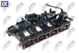 BKS-AU-000 ΠΟΛΛΑΠΛΗ ΕΙΣΑΓΩΓΗΣ AUDI A3  06J133201AR           BKSAU000 06J133201AL 06J133201AS 06J133201BD 06J133201BE 06J133201BH 06J133201G 6J133201AL 6J133201BD 6J133201G 06J133201AL 06J133201AS 06J