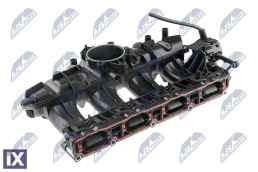 BKS-AU-000 ΠΟΛΛΑΠΛΗ ΕΙΣΑΓΩΓΗΣ AUDI A3  06J133201AR           BKSAU000 06J133201AL 06J133201AS 06J133201BD 06J133201BE 06J133201BH 06J133201G 6J133201AL 6J133201BD 6J133201G 06J133201AL 06J133201AS 06J