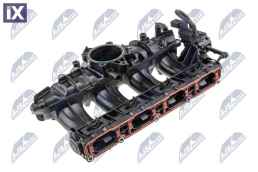 BKS-VW-014K ΠΟΛΛΑΠΛΗ ΕΙΣΑΓΩΓΗΣ AUDI A4 A  06H133201AN           BKSVW014K 06J133201AS 06J133201BD 06J133201AS 06J133201BD