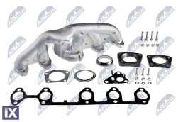 BKW-VW-002 ΠΟΛΛΑΠΛΗ ΕΞΑΓΩΓΗΣ VW T5 2.5TD  070253017A            BKWVW002 070253017A 070253017B