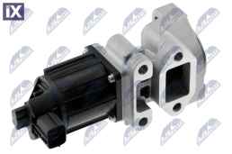 ΒΑΛΒΙΔΑ EGR, AGR  1582A038              EGRMS005 1582A038 1582A483 K5T70080