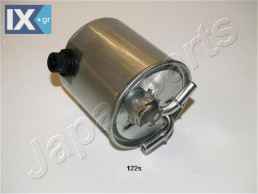 ΦΙΛ ΚΑΥ   DACIA SANDERO II 1.5 dCi  214FC122S             FC122S 16400JD50A 16400JD50D 16400JD52A 16400JD52D 16400JX50A 16400JX51A 16400JX52A 16400JY00A 16400JY00C 16400JY09D 1541084A50000 1541084A510