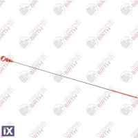 ΡΑΒΔΟΣ ΜΕΤΡ ΣΗΣ ΣΤΑΘΜΗΣ ΛΑΔΙΟΥ PEUGEOT 3  80888 1174F0 1174G9 1174F0 1174G9 1174F0 1174G9