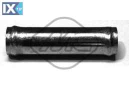 ΣΥΝΔΕΣΜΟΣ ΜΕΤΑΛΛΙΚΟΣ ΙΣΙΟΣ Φ13mm  MC  03042