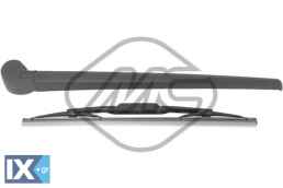 ΜΠΡΑΤΣΟ + ΥΑΛΟΚ ΡΑ ΠΙΣΩ AUDI A3,A4 L343m  68124 8E9955407C 8E9955425C