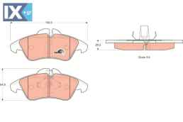 TAKAKI GAP  GAP1220               GDB1220 A9004200300 0024203920 0024209920 0044205520 0084204220 A0024203920 A0024209920 A0044205520 A0084204220 2D0698151 2D0698151C 2DO698151