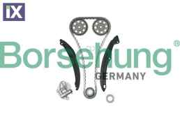 Σετ Καδένας Χρονισμού ΓΝΗΣΙΟ ΑΝΤ ΚΟ  03C198229A            B16296 036109497C 03C109158 03C109158A 03C109158B 03C109469J 03C109469K 03C109469L 03C109509L 03C109509M 03C109509N 03C109509P 03C198229DKIT