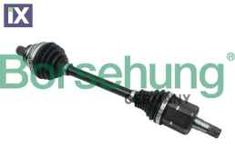 Άξονας μετάδοσης κίνησης  3C0407271AS           B18327 3C0407271AS 3C0407451HX 3C0407451NX 3Q0407271AH 3Q0407761QX 3Q0407761TX 3C0407271AS 3C0407451NX