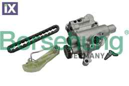 Σετ επισκευής, αντλία λαδιού  06H115105BF           B19140 06H109507K 06H109507M 06H109507N 06H115105AK 06H115105AKKIT 06H115105AL 06H115105AM 06H115105AMKIT 06H115105AP 06H115105APKIT 06H115105AQ 06H