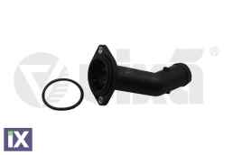 Συνδετική φλάντζα του ψυκτικού  038121121D            11210720001 026121119 038121119B 038121121D 038121121D 038121121D 038121121D 038121121D