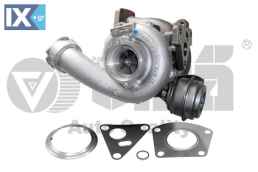 TURBO, ΤΟΥΡΜΠΙΝΑ VW T5, 2.5 TDI  070145701H            11451788701 070145701H 070145702A