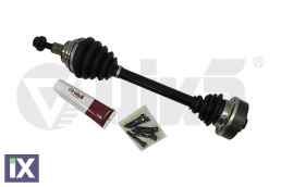 Άξονας μετάδοσης κίνησης  1K0407271AT           44071090001 1K0407271AT 1K0407271BL 1K0407271CP 1K0407271DR 1K0407271HN 1K0407271LB 1K0407451CX 1K0407451KX 1K0407763KX N90625101 N91040601 WHT002528 WH