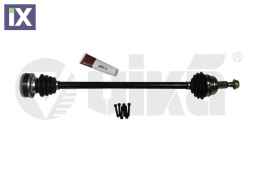 ΗΜΙΑΞΟΝΙΟ ΔΕΞΙΑ  1J0407272BL           54070005501 171407643A 1J0407272AB 1J0407272BL 1J0407272DA 1J0407452AX 1J0407452BX N90587602 1J0407272AB 1J0407272BL 1J0407272DA 1J0407452BX 1J0407272AB 1J040727