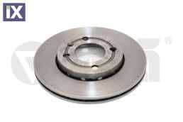 ΔΙΣΚΟΣ ΦΡΕΝΩΝ ΕΜΠΡΟΣ 6N0615301F  6N0615301F            66150919901 6N0615301C 6N0615301F 6N0615301C 6N0615301F 6N0615301C 6N0615301F