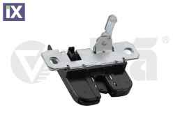 Κλειδαριά του πίσω καπό  1J6827505B            88271802001 1J6827505B 1J6827505C 1J6827505B 1J6827505C