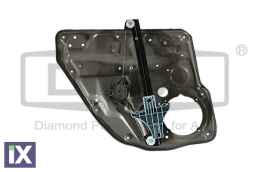 ΓΡΥΛΟΣ ΠΙΣΩ ΔΕΞΙΑ  1J4839462F            88390295102 1J4839462C 1J4839462D 1J4839462F 1J4839462F