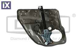 ΓΡΥΛΟΣ ΠΙΣΩ ΔΕΞΙΑ  1J4839462F            88390295102 1J4839462C 1J4839462D 1J4839462F 1J4839462F