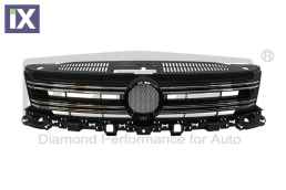 ΜΑΣΚΑ VW TIGUAN 5N2 2012-2018  5N0853651H            88531796002 5N0853651H 5N0853651H9B9 5N0853651J 5N0853651H9B9 5N0853651H9B9 5N0853651J9B9
