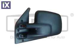 ΚΑΘΡΕΠΤΗΣ ΔΕΞΙΟΣ ΜΗΧΑΝ TRANSPORTER T4  701857508F            88570304802 701857508F 701857508FGRU 701857508F