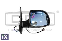 ΚΑΘΡΕΠΤΗΣ ΔΕΞΙΟΣ ΗΛΕΚ VW T5 03--15  7E1857508DT           88571810902 7E1857508DT 7E1857508DT9B9 7E1857528G 7E1857528L 7E1857508DT9B9