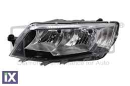 ΦΑΝΑΡΙ ΕΜΠΡΟΣ ΑΡ SKODA OCTAVIA 13-17  5E1941017             89411762602 5E1941015 5E1941017