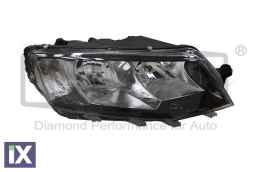 ΦΑΝΑΡΙ ΕΜΠΡΟΣ ΔΕΞΙ SKODA OCTAVIA 13-17  5E1941018             89411762702 5E1941016 5E1941018