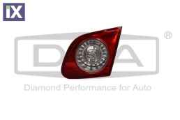 ΦΑΝΟΣ ΠΙΣΩ ΕΣΩΤ ΔΕΞΙΟΣ VW PASSAT 06-11  3C5945094E            89450209602 3C5945094C 3C5945094E 3C5945108E 3CD945094 3C5945094E 3CD945094