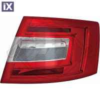 ΦΑΝΑΡΙ ΠΙΣΩ ΔΕΞΙ   LED SKODA OCTAVIA 12-  5E5945112A            7832092 5E5945112A