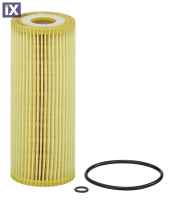 HU 726 2 X ΦΙΛΤΡΟ ΛΑΔΙΟΥ ΧΑΡΤΙΝΟ AUDI A3  HU 726 2 x            HU7262X 0009830621 038115466 074115562 078115562 171568 L074115562 VW074115562 1100696 XM216744AA