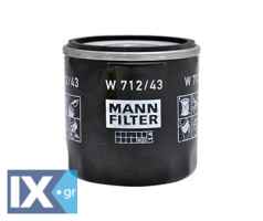 Φ Λ FORD FIESTA 1.3 W712 2  W 712 43              W71243 029115561 0291155611 0291155615 047115561F 047198561F 1104020050 115094100 1375550 201950001 291155615 5020700025 518801624 5747002002 83715 85