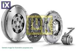 600000200 ΣΕΤ ΑΜΠΡ.ΒΟΛΑΝ TRANSPORTER D  600 0002 00           600000200 02F141671A 02F141671B 074105264E