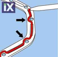 ΚΟΛΛΑ ΣΙΛΙΚΟΝΗ(ELRING)  030792                030792 D176404A2 D176404M2 9900031071 9900031071000 9900034220 9900034220000 D176404A2 D176404M2 D176404A2 D176404M2 D176404A2 D176404M2 D176404A2 D176404