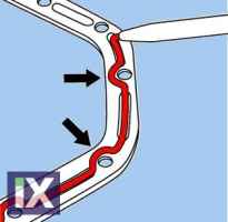 ΚΟΛΛΑ ΣΙΛΙΚΟΝΗ(ELRING)  030792                030792 D176404A2 D176404M2 9900031071 9900031071000 9900034220 9900034220000 D176404A2 D176404M2 D176404A2 D176404M2 D176404A2 D176404M2 D176404A2 D176404