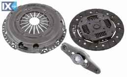 ΣΕΤ ΣΥΜΠΛΕΚΤΗ(3PCS)-VAG KAMIQ(NW4) 1.0 T  3000 950 098          3000950098 04C141015C 04C141015K 04C141016F 04C141016L 04C141016M 04C141025D 04C141025DX 04C141025P 04C141031C 04C141031CX 04C141032B 04