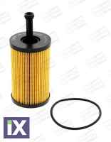 ΦΙΛ ΛΑΔ PEUGEOT-CITROEN 206-C3  020COF100131E         COF100131E 1109AN 1109R6 9463704780 E149104 1109AN 1109R7 949231 E149104
