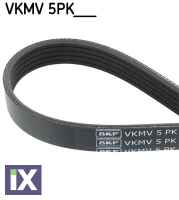 ΙΜΑΝΤΑΣ ΔΥΝΑΜΟ POLY-V  VKMV5PK1199 1172000Q1U 1172000QAP 11720BN701 117209354R 8200034396 8200850092