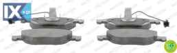 ALFA ROMEO 156  1.6 16V  ΕΜ ΤΑΚΑΚ  061FDB1134            FDB1134 71713144 77362225 77362251 9947936 9948335 9948337 9948887 9951226 71713143 71713144 71748390 71769141 77362225 77362251 77362327 99479