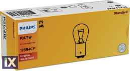 ΛΑΜΠΑ P21 4W 12V  12594CP 00018726 000208860 001592040 0029741702 00841009 01329 01340 02333540 03230800 0388450 0417343 041734300 063633 0841009N072601012190 090000633 09246930 1017212 1089036501 113