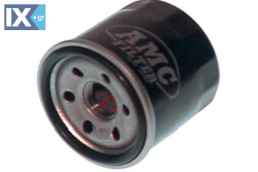 ΦΙΛΤΡΟ ΛΑΔΙΟΥ SEPHIA-SHUMA  FO011A 11930535150 94455103 15208KA000 15208KA010 MD134953 0B63114302 0FE3R14302 0JE1514302 0KB63114302 11930535150 11930535151 15208KA000 15208KA000M 15208KA010 15400PJ700