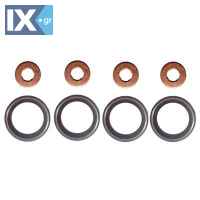 ΣΕΤ ΣΤΕΓΑΝΟΠ. ΜΠΕΚ ALFA-FIAT FORD-OPEL S  9719 02113778 1531367G00 15712M86J00 3381827000 13532247156 2247156 012648861 04809347 055245288 0821038 0821675 09117693 093188667 093195391 096820585 126488