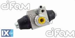 ΚΥΛ ΚΙ VW GOLF III-LUPO-AROSA 91-05 Alu  101598 1H0611053A 1H0611053A 1H0611053A