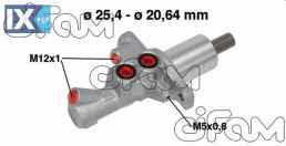 ΑΝΤΛ. ΦΡΕΝ. MERCEDES C,E-CLASS (W204,C20  202748 0064301501 2044300501 A0064301501 A2044300501