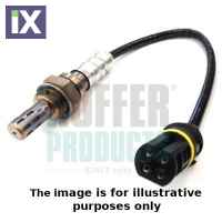 ΑΙΣΘΗΤΗΡΑΣ L 4ΦΙΣ L200MM SMART (450,452)  7481508E 0005409417 0015403717 0015405617 0015407917 0015409417 0025402317 A0005409417 A0015403717 A0015405617 A0015407917 A0015409417 A0025402317 0003122V003