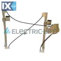 ΓΡΥΛΛΟΣ ΠΑΡΑΘΥΡΟΥ  ZRVK712L              ZRVK712L 6H0837461 6X0837461 6X0837461A 6X0837461B 6X0837461C 6X0959802 6X0959802B 6X3837461 6H0837461 6X0959802B 6X3837461